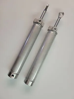 1986-1994 Infiniti Convertible Top Cylinders- NEW - 7 Yr Warranty- PAIR(2) • $245