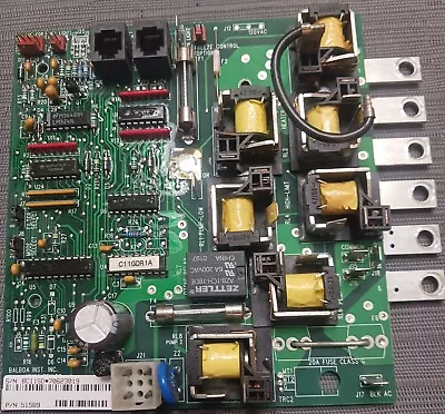 Balboa Cal Spa Circuit Board • $250