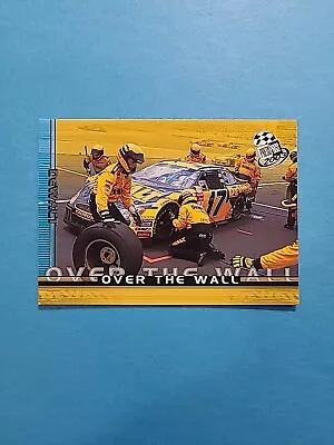 Matt Kenseth 2003 Press Pass Nascar Auto Racing Card # 95 H1184 • $1.49