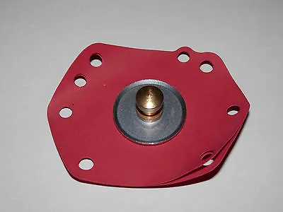 Solex C40 Addhe/mikuni Phh  Pump Diaphragm • $11.30