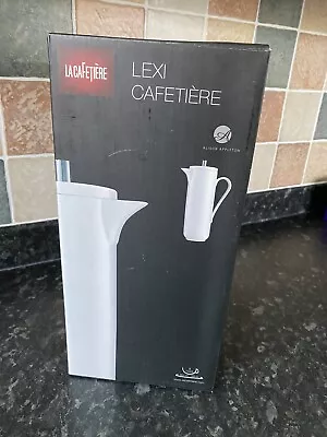 £10 • Buy La Cafetiere Lexi Designed By Alison Appleton 8-Cup French Press