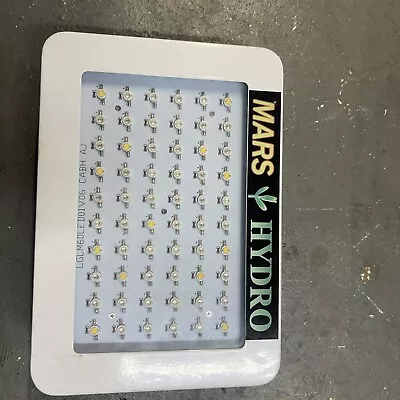 Mars Hydro MZ-300 60LED-120 Grow Light. • $49.50