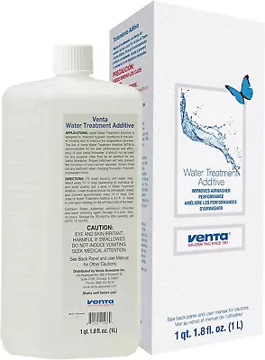 Humidifier Water Treatment Additive • $43.99