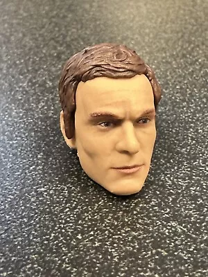 Hasbro Marvel Legends Series X-Men (MAGNETO) 6  SCALE HEAD (Michael Fassbender) • $8.69