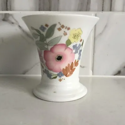 Wedgwood MEADOW SWEET Urn Shaped Vase • $30