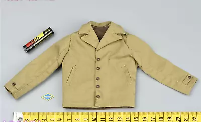 Facepoolfigure FP004C 1:6 WWII U.S. Ranger M41 Coat Jacket Model For 12''Figure • $21.99
