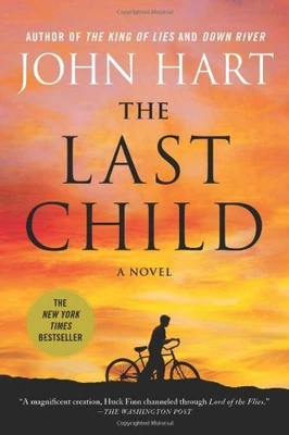 £7.01 • Buy The Last Child,John Hart- 9780312359324