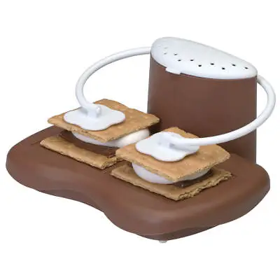 Microwave S'mores Maker • $22.96