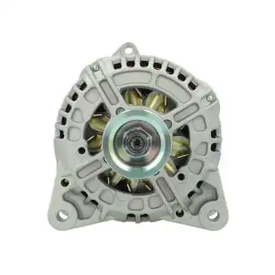 PlusLine Automobile Alternator 12 Volt 6710 Gram For Opel 150A 0124525044+ • £118.22