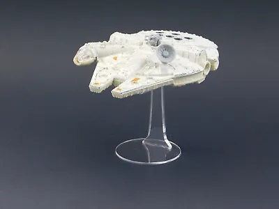 Millennium Falcon - Die Cast Display Stand - Vintage Star Wars (STAND ONLY) • $18