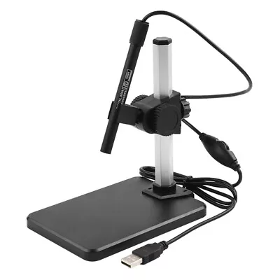 USB Electronic Magnifier 600X Pen Type HD Digital Electronic Microscope • $49.14