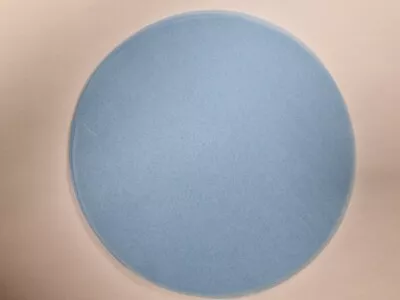 8  Inch -  Blue Siliconised Greaseproof Circles -Baking Paper Tin Liners 20 Pack • £3.15