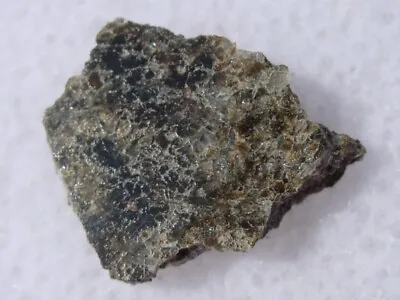 .472 Grams 10x9x3mm - NWA 14607 Martian Shergottite Meteorite From Mars With COA • $79.99