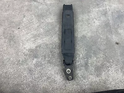 1990-1993 Mazda Miata Mx5 Oem Passenger Right Seat Belt Buckle NA 90-93 *FADE* • $40