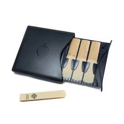 $19 • Buy Selmer Paris Alto Saxophone Reeds Strength 2.5, Box Of 6