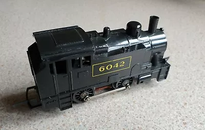 Hornby R755 Continental Shunter • £10.98