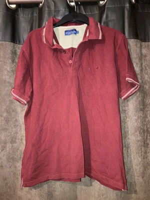 £0.99 • Buy Size L Atlantic Bay / Bhs Polo Shirt