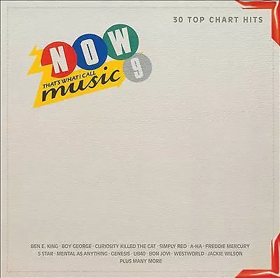£3.49 • Buy Now That's What I Call Music, Vol. 9 By Various Artists (CD, 2021) (AA30)