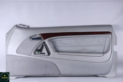 $359.99 • Buy 96-02 Mercedes R129 SL500 SL320 Right Passenger Side Interior Door Panel OEM 88k