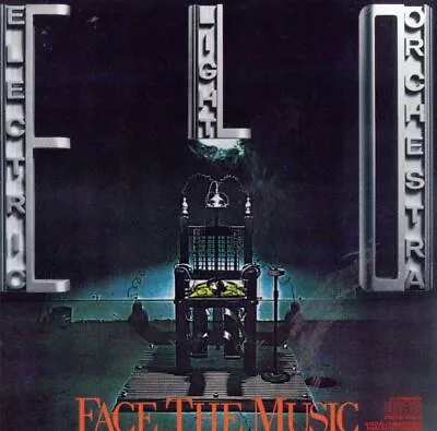 Electric Light Orchestra - Face The Music New Cd • $11.39