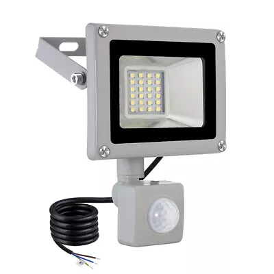 10W-500W Watt Led Flood Light Outdoor Security Garden Yard Spotlight Lamp 110V • $11.99