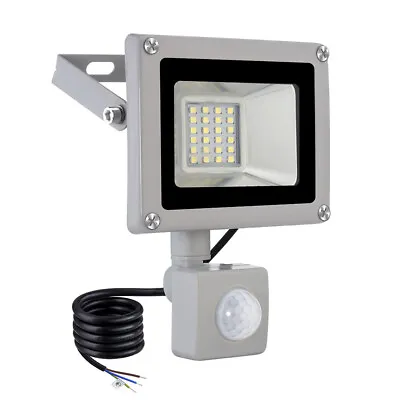 30W -1000 Watt LED Flood Light Outdoor Spotlight Garden Yard Security Lamp 110V • $11.99