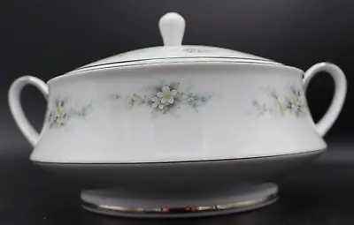 Noritake - Melissa - Vegetable Tureen With Lid • £30