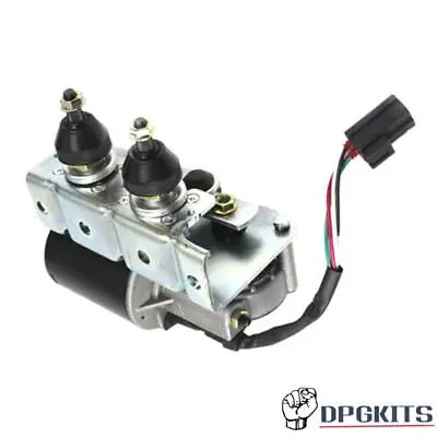 Wiper Motor VOE 14508630 For Volvo EC140B EC140C EC140D EC360B EC340D Excavator • $74.66