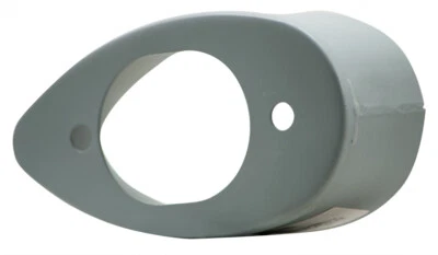 $19.99 • Buy 1938 1939 Ford French Bucket Each Frenching Recess Flush Mount Cups Custom Sled