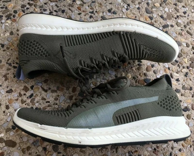 $49.99 • Buy Puma 😎 Evoknit 3D Flyknit Sneakers Women’s Shoes Size US 6