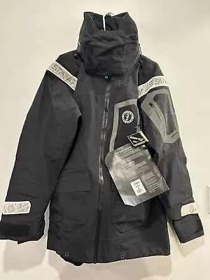 Mustang Survival Ocean Racing Jacket • $400