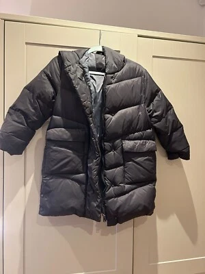 Down Filled Zara Puffa - Aged 10 Years • £2.49