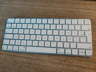 NEW ORIGINAL Apple Magic Keyboard With Touch Id For M1 Macs • $75