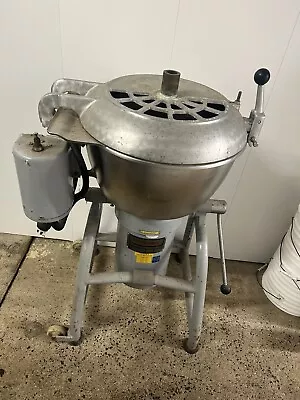 HOBART  VCM 40 Vertical Cutter Mixer Food Processor Commercial Chopper NSF VCM40 • $600