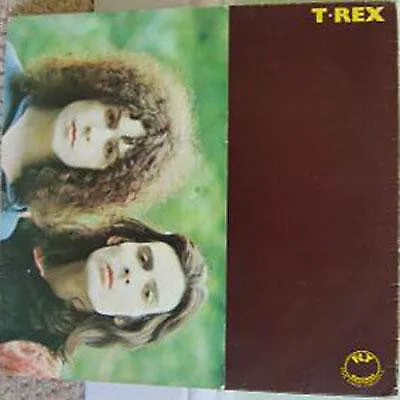 T. Rex - T. Rex (LP Album) • £22.99