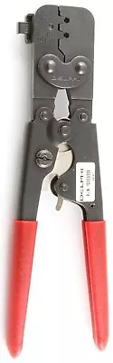 Metri-Pack Crimping Tool #15359996 • $215.59