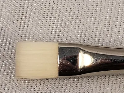 SCHARFF ROYAL MARX ACMO SEELEY - China Paint Artist Brushes - NOS • $2