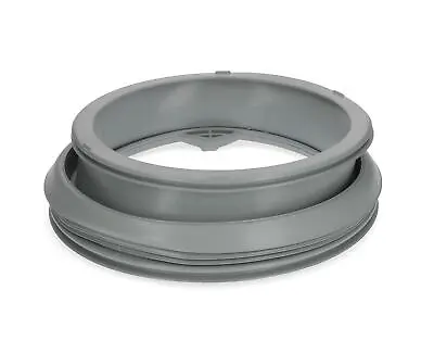 Zanussi Electrolux Tricity Bendix AW EWF ZWF Washing Machine Door Seal Rubber • £21.99