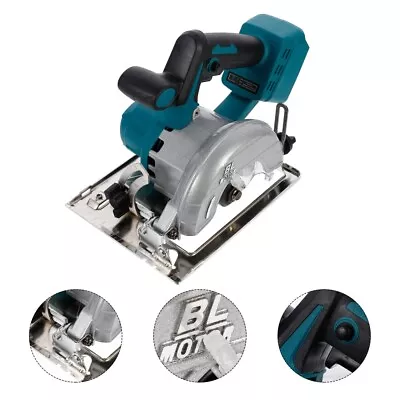 £48.99 • Buy Cordless Brushles Electric Circular Saw Wood Cutter For Makita 18V Battery