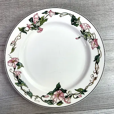 Replacement Villeroy Boch PALERMO Morning Glory 8 1/4  Salad Plate • $9.78
