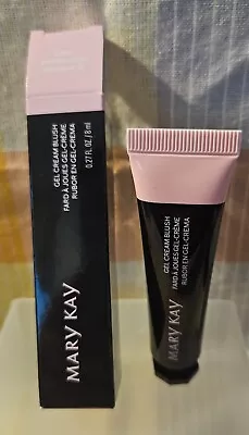 Mary Kay Gel Cream Blush Limited Edition - 4 Amazing Colors - $0 Shipping! • $8.95