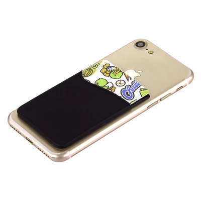 £14.90 • Buy  Card Holder For Nokia E51 Smartphone Xiaomi Black Shark 2 Pro Black Cover Case 