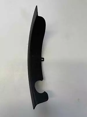 SAAB 9-3 03-07 Handbrake Handle Trim Oem 12793487 • $19