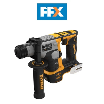 £149.64 • Buy Dewalt 18V XR Brushless Compact SDS Plus Rotary Hammer Body Only DCH172N-XJ