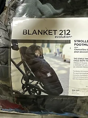 7am Enfant Blanket 212 • $119.95