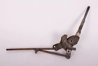 1969-76 Corvette Original 4 Speed Manual Shifter And Linkage Rods • $49.95