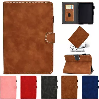 For Amazon Kindle Paperwhite 11th Gen 2021 Shockproof Smart Leather Case Cover • $16.99