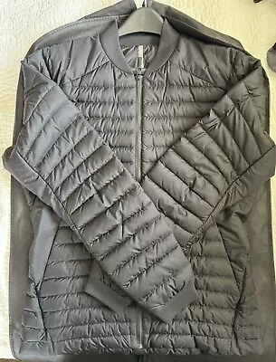 Arcteryx Veilance Conduit LT Size L • $200