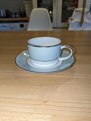 Fairmont Main Cheltenham Cup And Saucer • £10