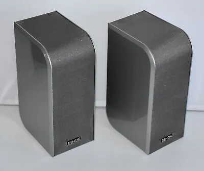 Denon SC-A56 Front 2x Speakers • £27.99